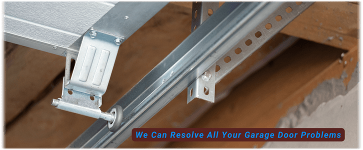 Garage Door Roller Repair Centennial, CO