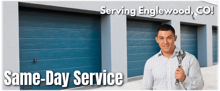 Garage Door Repair Englewood CO