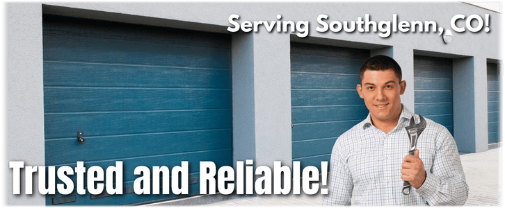 Garage Door Repair Southglenn CO